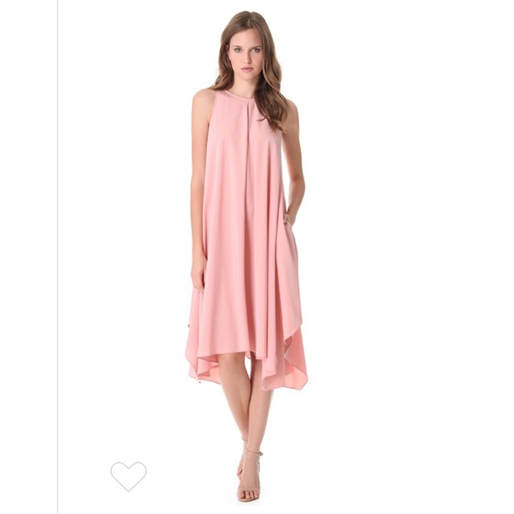Hatch Maternity Party Dress